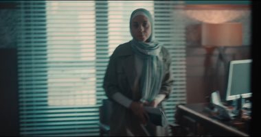 مسلسل الشرنقة الحلقة 10.. مريم الخشت تسرق ملفا من مكتب زوجها