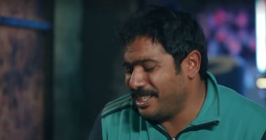 مسلسل الكابتن الحلقة 9.. أكرم حسني يواجه صعوبات لتنفيذ طلب شريف حسني 