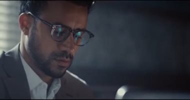 مسلسل الشرنقة الحلقة 10.. حازم يراسل ضابط الأموال العامة لإيقاع محسن مرجان حازم