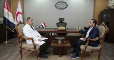 مستشفى القوات المسلحة بالحلمية للعظام والتكميل.. صرح طبى عملاق.. مئات المدنيين يترددون عليه يوميا وتكلفة علاجية مناسبة.. اللواء طبيب أحمد الخطيب: القيادة العامة للقوات المسلحة تدعم تطوير المستشفى وتأهيل الكوادر