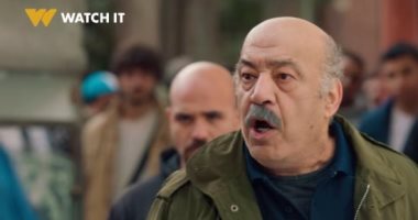 فهد البطل الحلقة 7.. والد كناريا يفضح سر فهد حجاج عبد العظيم