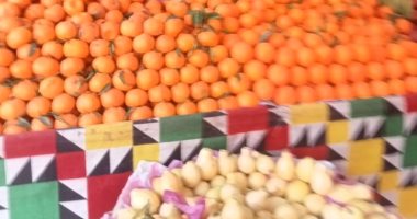 أسعار الفاكهة اليوم السبت 8-3- 2025 بأسواق محافظة مطروح