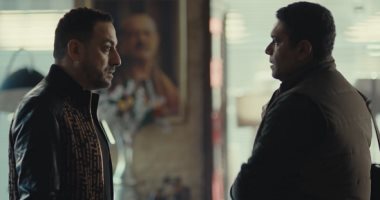 مسلسل قلبي ومفتاحه الحلقة 8.. رجال دياب يتسلطون على آسر ياسين فكيف يتصرف؟