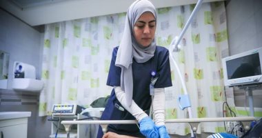 اليوم العالمي للمرأة.. الصحة العالمية: النساء يشكلن 67% من القوى العاملة الصحية