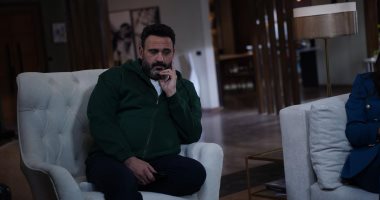 الشبكة نيوز : 
                                            الحلقة الثامنة من مسلسل الكابتن: لحظات مؤثرة فى حفل زفاف كريم ورانيا
                                        