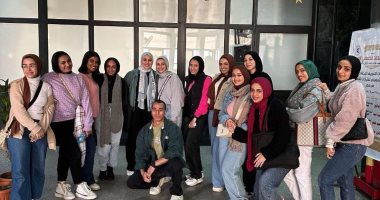 "وعى" مشروع تخرج لطلاب إعلام القاهرة للتوعية بالصحة النفسية وأهميتها طلاب إعلام القاهرة