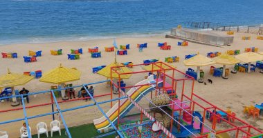 استعدادات مكثفة لموسم الصيف وعيد الفطر بالإسكندرية.. المحافظ يوجه بسرعة الانتهاء من صيانة الطرق وأعمدة الإنارة.. تشديدات على منع أى منشآت حاجبة للبحر.. ورفع كفاءة منظونة الإنقاذ وتفعيل الحجز الإلكترونى.. صور