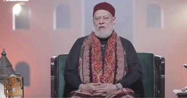 طالبة تسأل: ينفع احرك صور الموتى بالذكاء الاصطناعى؟.. علي جمعة يجيب