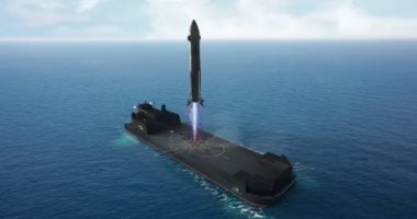 شركة Rocket Lab تكشف عن خطة لإطلاق صواريخ Neutron في البحر