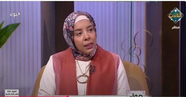 أمينة الفتوى توضح حكم الكشف المهبلي في نهار رمضان مروة سعد الدين أمينة الفتوى بدار الإفتاء المصرية