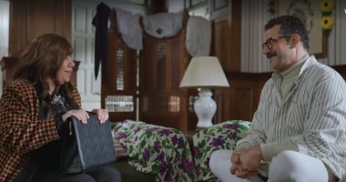 مسلسل شهادة معاملة أطفال الحلقة 10.. مقبولة تحاول شراء مدير مكتب محمد هنيدى