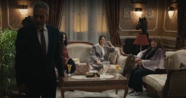 مسلسل شهادة معاملة أطفال الحلقة 10.. مقبولة تشك في سعد الحامى