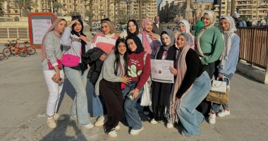 “مرآة” مشروع تخرج بـ”إعلام القاهرة” يناقش تأثير معايير الجمال على تقدير الذات لدى المرأة