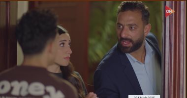 مسلسل كامل العدد 3 الحلقة 10.. العثور على سيارة مسروقة بجراج فيلا شريف سلامة.. حمزة دياب يحاول الحصول على الباسبور من والدته.. صالح عبد النبى يعلن الزواج من إنجى المقدم.. وميدو يقدم نصائح كروية لـ"شريف"