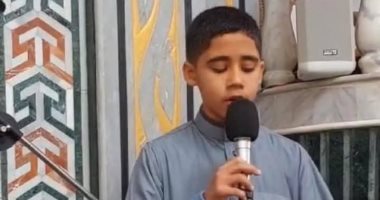 الحزن يخيم على أهالى قرية دمليج بالمنوفية عقب وفاة طفل بعد صراع مع السرطان الطالب مصطفى مسعود
