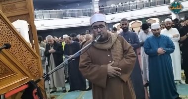 "سفراء دولة التلاوة" يذيع الصلاة من مساجد فرنسا