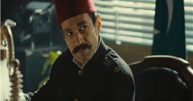 صدقى صخر: كواليس مسلسل النص ممتعة وتجربة جديدة بالنسبة لى