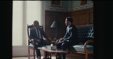 مسلسل الشرنقة الحلقة 11.. خطة جريئة من دنيا وأنور للتخلص من الجميع.. محسن مرجان يخبر الروسي تفاصيل سرقة منصور الكيال.. ضابط مباحث الأموال العامة يكتشف الدواء المؤثر على حازم.. والروسي يكتشف معمل المخدر الجديد