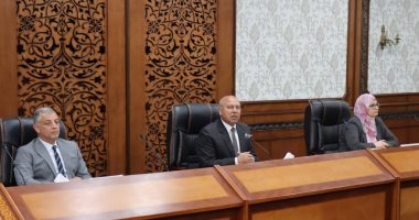 كامل الوزير: جاري ترفيق عدد من الأراضى الصناعية لطرحها على المستثمرين