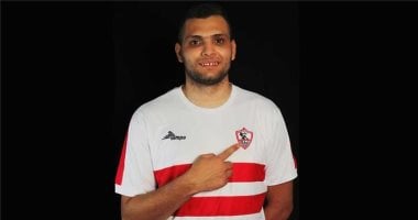 الحلم نيوز : 
                                            الزمالك يكشف سبب غياب دولا عن  قمة الكرة الطائرة أمام الأهلى
                                        