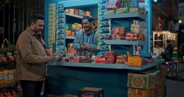 مسلسل الكابتن الحلقة 10.. حسام ينجح في تحقيق مطلب سمر وموظف الحى آخر الضحايا