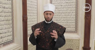 أسامة الأزهري: مكانة مصر بالقرآن فوق الخيال والوصف وذكرت 4 مرات باسمها الصريح