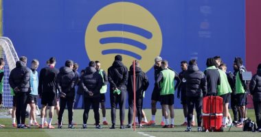 كواليس وفاة طبيب برشلونة قبل مواجهة أوساسونا