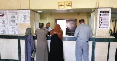 محافظ المنوفية يوجه رؤساء الوحدات المحلية بسرعة إنجاز ملفات التصالح