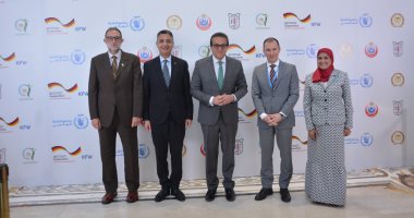 برنامج الغذاء العالمى: الوقاية من نقص الحديد استثمار فى مستقبل مصر