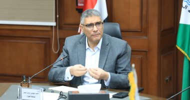محافظ الجيزة يشدد على تعزيز الانضباط المدرسى وتطبيق اللوائح الخاصة بالغياب المهندس عادل النجار محافظ الجيزة