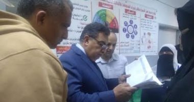 محافظ الدقهلية يحيل مدير الإدارة الهندسية والإيرادات و22 موظفا بالمنصورة للتحقيق