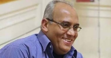 محمد أمين عبد الصمد: مسلسل "جودر" لم يقدم ألف ليلة وليلة بالشكل التقليدى