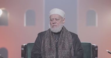الدكتور على جمعة: النبى محمد رحمة مهداة وأرسله الله رحمة للعالمين