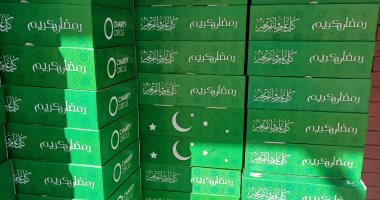 أكبر مطبخ خيرى فى أسوان.. 1000 وجبة إفطار يوميا "فيديو"