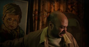 سر عجيب للوحة ظهرت فى مسلسل إخواتي.. موجودة داخل كل البيوت المصرية