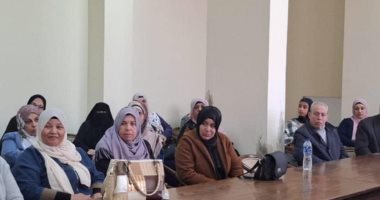 مركز إعلام العريش يحتفل بذكرى العاشر من رمضان بندوة حول أمن الوطن