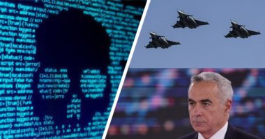 العالم هذا الصباح.. مقاتلات أمريكية تعترض طائرة فوق منتجع ترامب فى فلوريدا.. هآرتس: مارك كارنى يفوز بزعامة الحزب الليبرالى ليصبح رئيسا جديدا للوزراء فى كندا.. تسريب بيانات آلاف الإسرائيليين من حاملى السلاح ملخص أحداث العالم