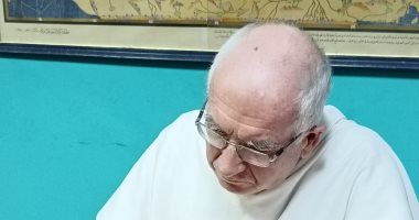 دار الإكويني للآباء الدومينكان تصدر كتاب عن حياة الأب جورج قنواتي