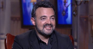 عمرو محمود ياسين لـ"حبر سري": أجور المؤلفين لا تتناسب مع مجهودهم