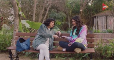 مسلسل كامل العدد 3 الحلقة 11.. إسعاد يونس تحذر ابنتها شادية من زوجها "يزبك"