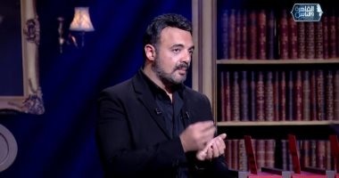 عمرو محمود ياسين لـ"حبر سري": لن أتردد في العودة للتمثيل إذا جاءت فرصة مناسبة