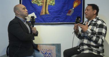 حساني بشير لـ"كلم ربنا": الدنيا ضاقت بيا لدرجة كنت بروح المقابر ليلا أناجي ربنا