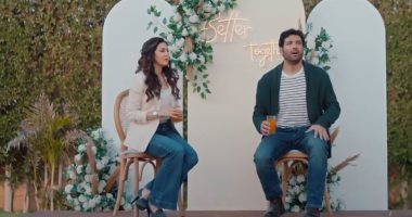 مسلسل عقبال عندكوا الحلقة 10.. الغيرة تشتعل بين إيمي وحسن الرداد