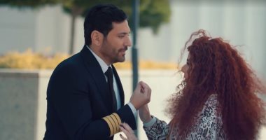 مسلسل عقبال عندكوا الحلقة 10.. الغيرة تشتعل بين إيمى وحسن الرداد.. والدة حمزة تصف صفا بـ"توكسيك وريد فلاج".. جيلان تحذر من الخيانة وتشك فى علاقة بين زوجها الطيار وجورجينا.. وضبطه بالمطار قبل السفر لمدريد