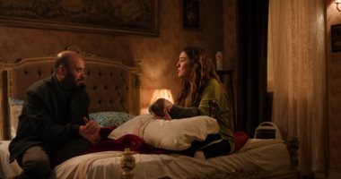 الحلقة 10 من مسلسل إخواتي.. صراع جديد لـ نجلاء في المسرح وأزمة جديدة لهشام