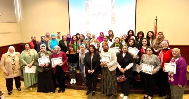 القومي للترجمة يحتفي بالمترجمة المصرية ضمن احتفالات اليوم العالمي للمرأة