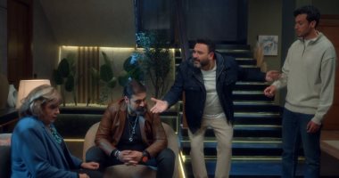 مسلسل الكابتن الحلقة 11.. صدمة أكرم حسنى بعد عودة أحمد الرافعى للحياة
