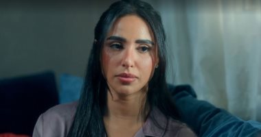 مسلسل الكابتن الحلقة 11.. آية سماحة تدخل في حالة اكتئاب لهذا السبب