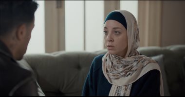 مسلسل الشرنقة الحلقة 12.. أحمد داود يعترف لزوجته بعمله في توزيع المخدرات