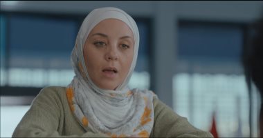 مسلسل الشرنقة الحلقة 12.. مريم الخشت تهدد موظف بنك لسحب 25 مليون دفعة واحدة